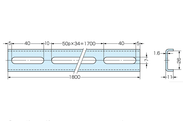 Ｕカナグ　Ｕ－１－３Ｃ （三価クロメート）