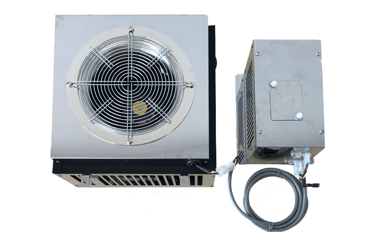 ターボファン　ＫＥＦＤ１１０３０３－Ｓ 屋内用排気　AC90～132V