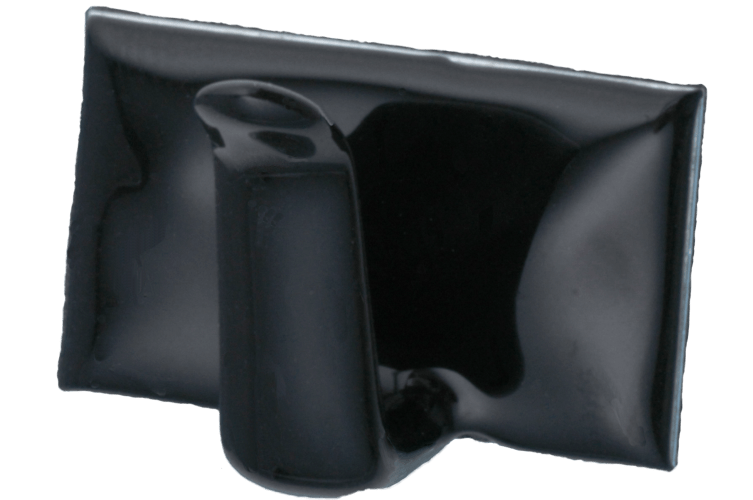 ハイステッカー　ＥＤ－２５－ＳＡ RoHS10対応・三価クローメート