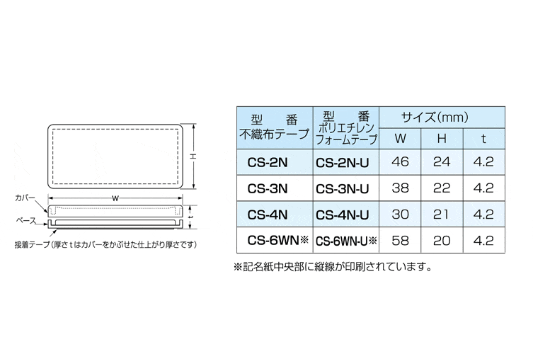 カードホルダー　ＣＳ－２Ｎ